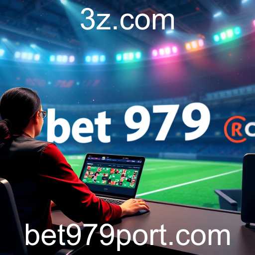 Ascensão do Bet979 no Cenário de Jogos Online