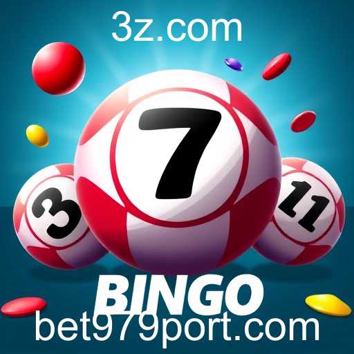 Bingo no Bet979: Diversão e Comunidade em Meio à Sorte
