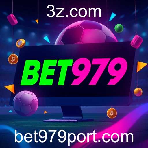 Revolução no Mercado de Jogos Online com Bet979