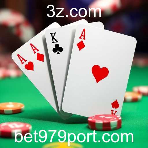 Explorando a Diversidade e Emoção dos Jogos de Cassino na Bet979