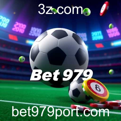 Explorando o Universo do Bet979 no Cenário Atual de Jogos