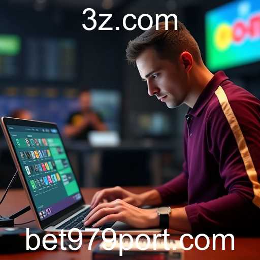 Crescimento Exponencial do Bet979: Análise Econômica e Social