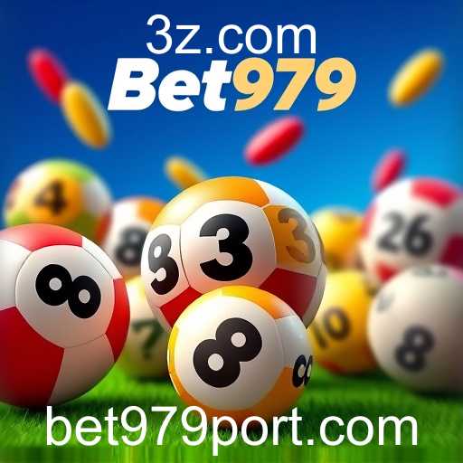 A Fascinante Categoria de Loteria no Bet979: Sorte e Estratégia no Jogo