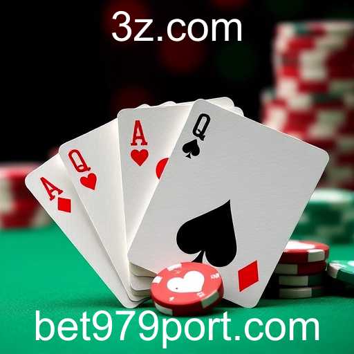 A Arte e a Estratégia do Pôquer: Um Mergulho no Mundo das Cartas