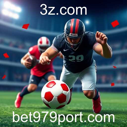 A Revolução dos Jogos: Bet979 e a Nova Era dos eSports