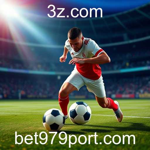 Apostas Esportivas: O Fenômeno em Expansão no Bet979